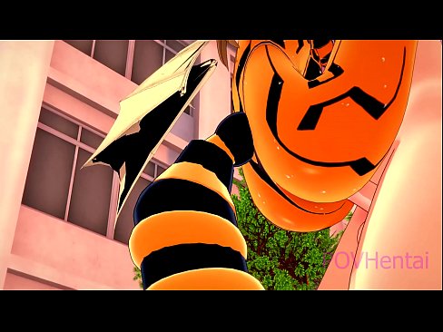 ❤️ Wasp Girl Monster ❤ Porno fb az.pornpictureshq.ru