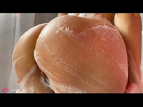 ❤️ Brunette, Duşda Güclü Orgazm Vermək üçün Vibratorla Pişiyi Mastürbasyon Etdirir ❤ Porno fb az.pornpictureshq.ru