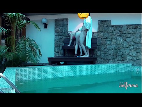 ❤️ Boss hovuza qulluqçu dəvət edir, lakin isti müqavimət göstərə bilmədi ❤ Porno fb az.pornpictureshq.ru